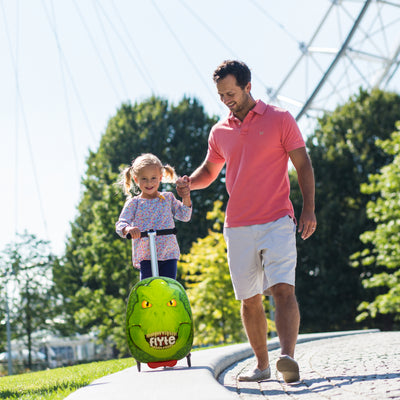 Rolling into Easter Fun with Zinc Flyte Australia: Exciting Adventures Await!