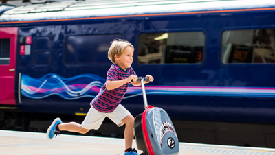 5 Ways To Prepare Your Kids For School Holiday Adventures